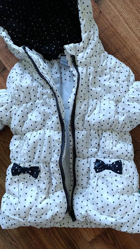 Zimná bunda, coccodrillo,86