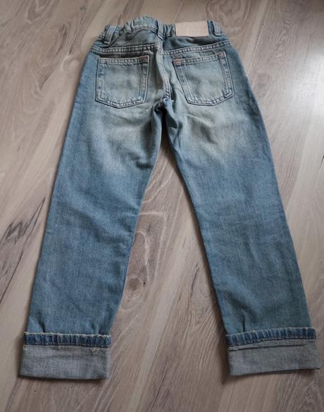 Mäkké rifle zara, zara,128