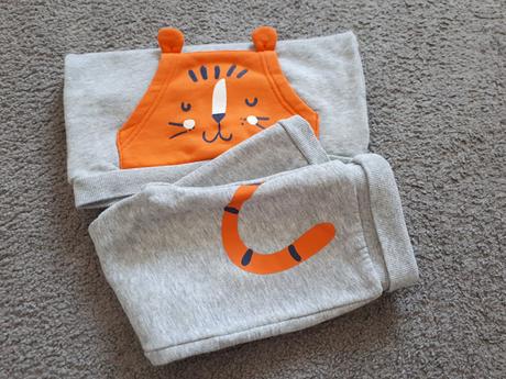 Tepláková súprava, veľ. 92, lupilu,92