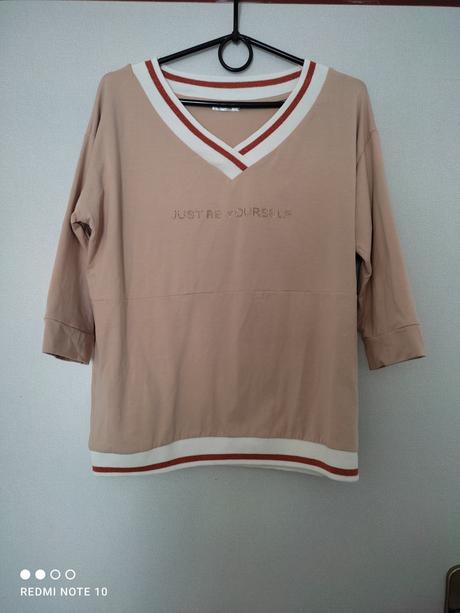 Tričko s véčkom-m,l, m