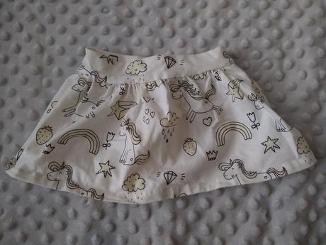 Magická sukňa mení farbu, 74