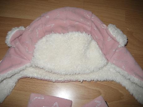 Čiapka a rukavice gap, gap