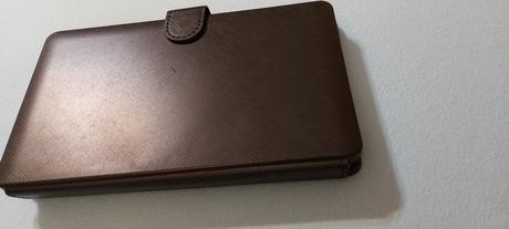 Mini klavesnica k tabletu, 