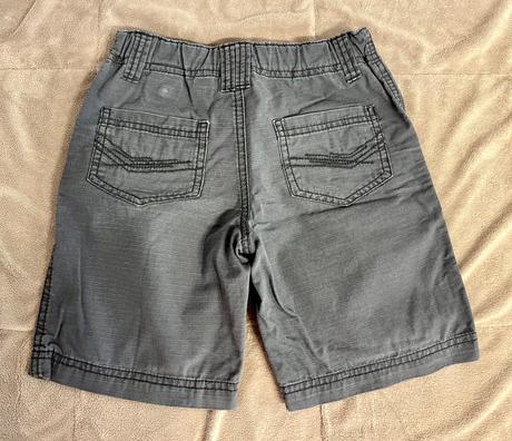 Sortky / kratasy c. 128, pepperts,128