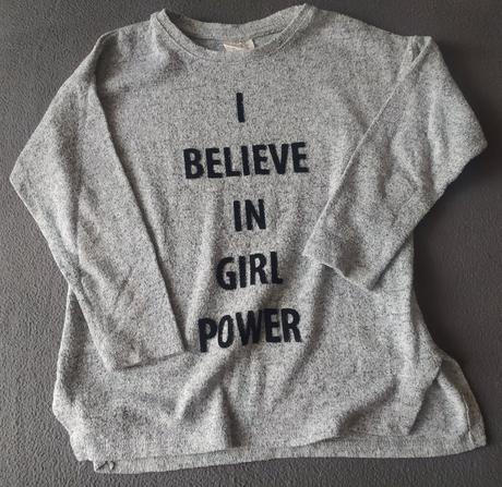 Zara svetrík, zara,110