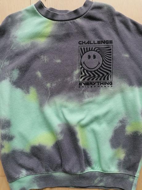 Mikina 146/152, h&m,146