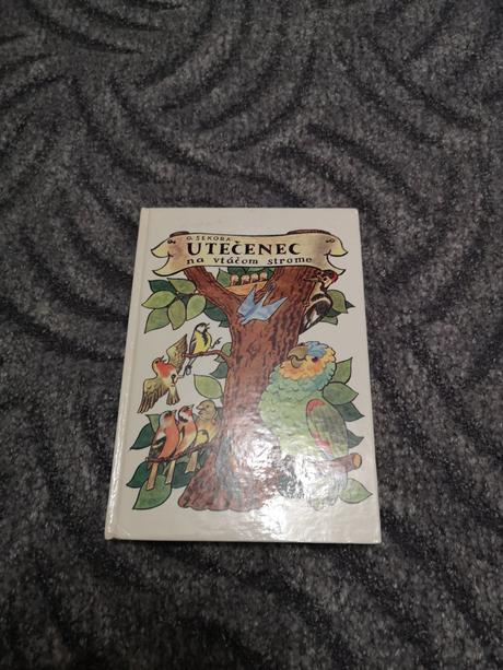 Rozprávková kniha, 