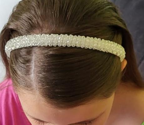 Šaty na 1 sväté prijímanie veľ 152/158, 152