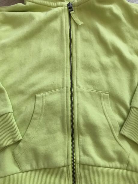 Mikina next 7 rokov, next,122