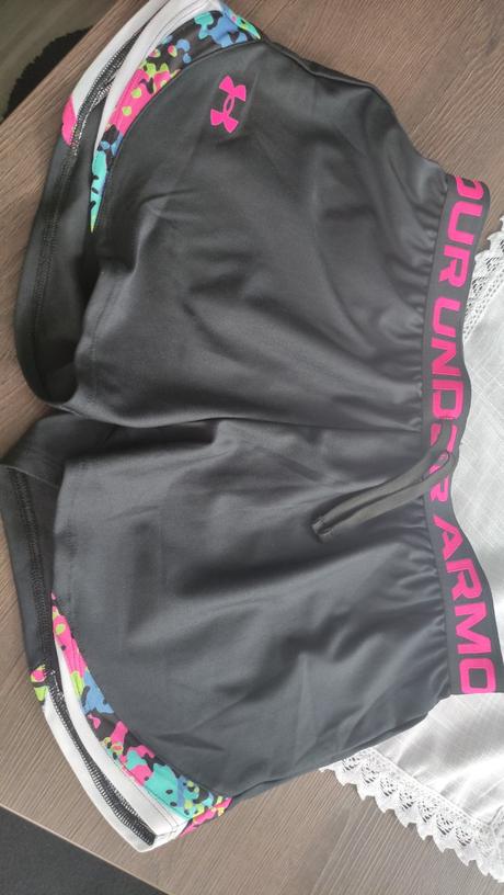 Girls yxl, under armour,s
