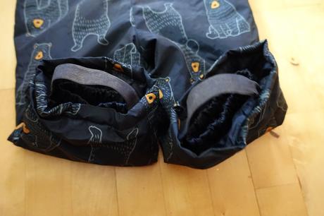 Overal s macíkmi, lupilu,92