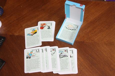 Černé ružové a modré historky, 