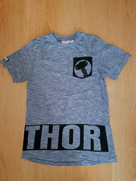 Tričko avengers, marvel,140