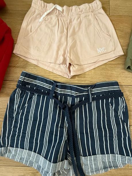 Balik pre dievca xs, xs