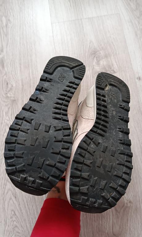 New balance tenisky, new balance,38