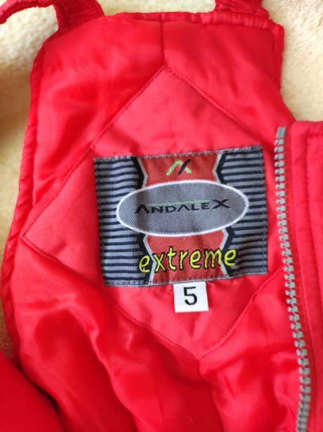 Oteplováky veľkosť 116, 116