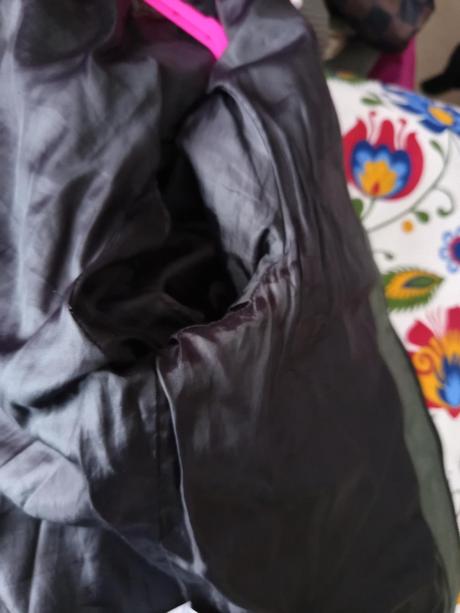 Jesenno-zimná bunda, m