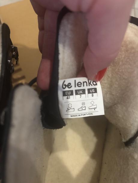 Be lenka v41, be lenka,41