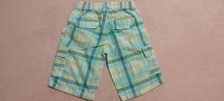 Šortky, kiki&koko,122