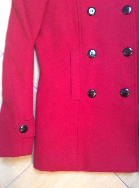 Kabát, f&f,36