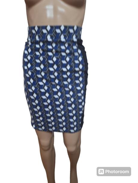 Dámska elastická sukňa, amisu,34