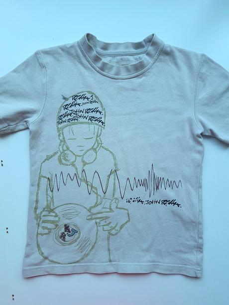 Tričko s obrázkom, debenhams,104