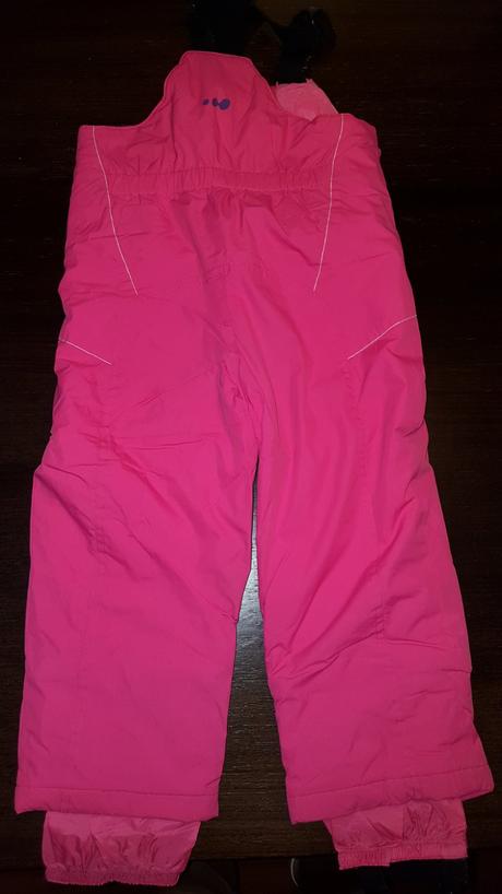 Oteplovacky dievca wedze, wedze,98