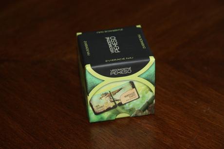 Pexeso zvieracie naj, 