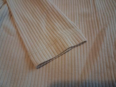 Tričko na dojčenie s dlhým rukávom, h&m,s