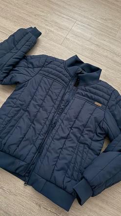 Prechodná bunda name it 140, name it,140