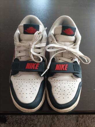 Tenistky jordan, air jordan,37