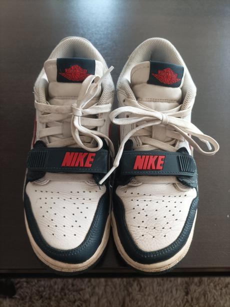 Tenistky jordan, air jordan,37