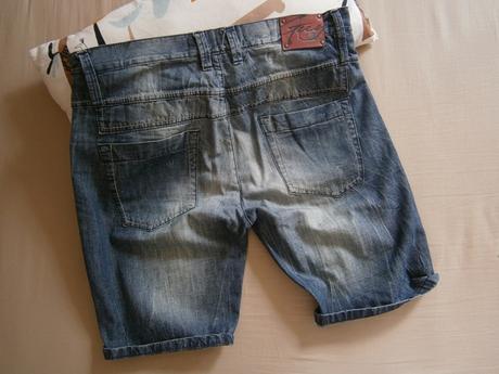 Pánske rifl. nohavice vel.l, 52