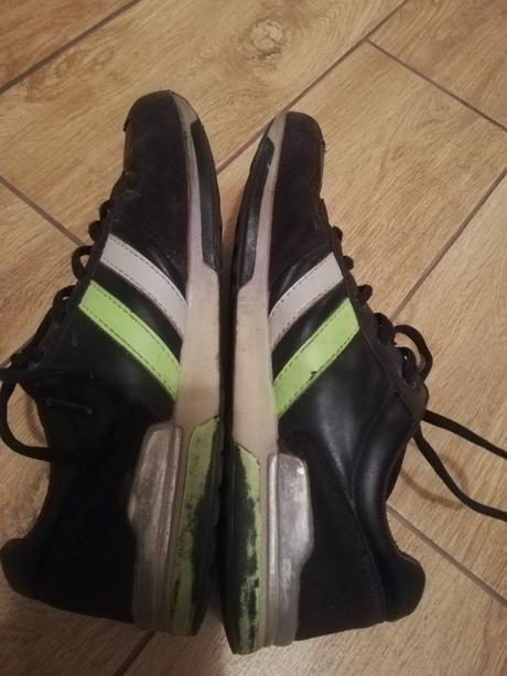 Chlapčenské botasy, 39