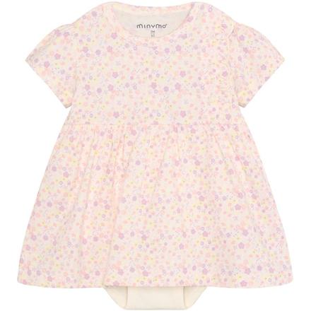 Minymo 114359 1271 vanilia ice summer-aop opaľovač, 62 / 68 / 74 / 80 / 86