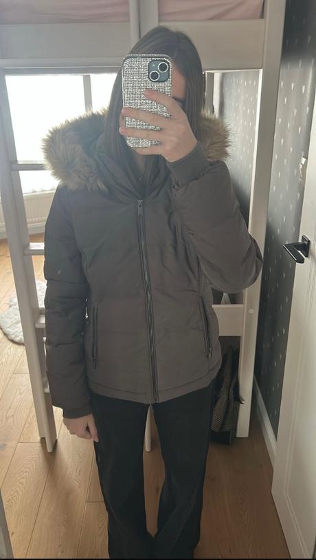 Bunda reserved, reserved,xs