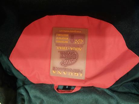 Perfektna vetrovka, l