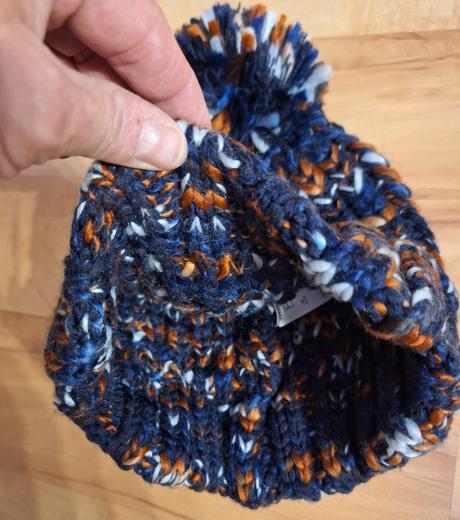 Pletená čiapka f&f, f&f,146