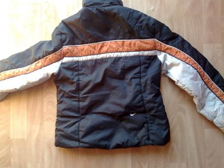 Bunda nike, nike,m