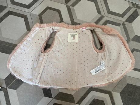 Vesticka zara, zara,86