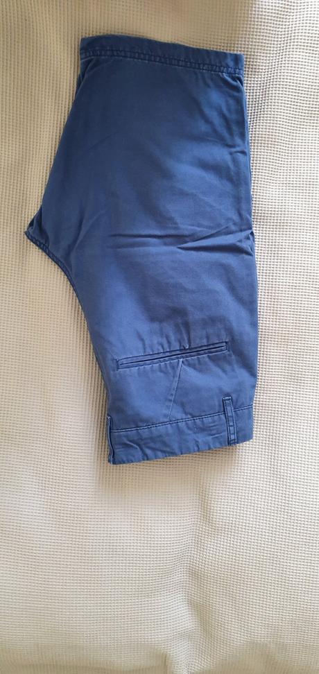 Bermudy letné bavlnené, 28
