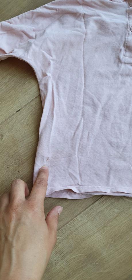 Tricko h&m 86, h&m,86