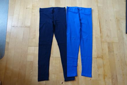 Legínky, pepperts,134