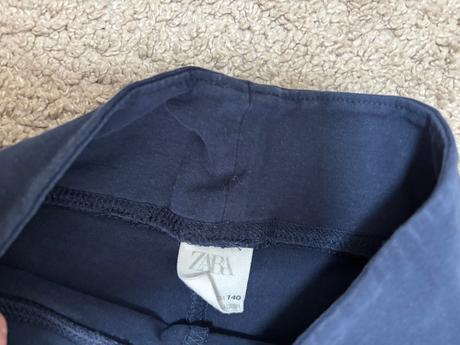 Leginy zara, zara,140