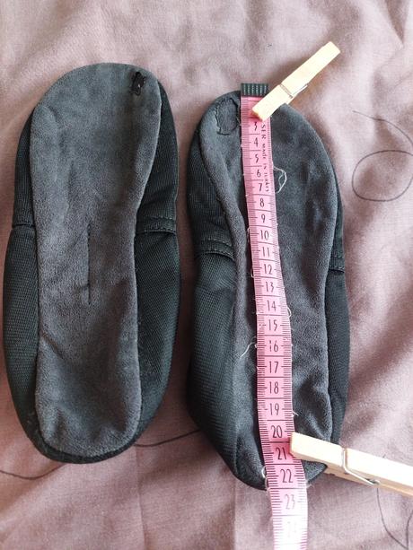 Piškótky domyos cvicky na gymnastiku, 36