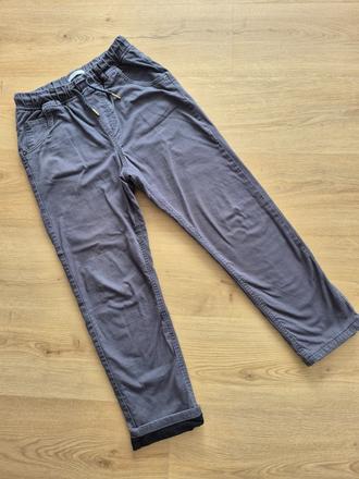 Zateplené nohavice, reserved,164