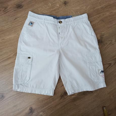 Pánske šortky kappa, kappa,l