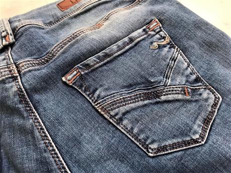 Skiny slim rifle ltb, s