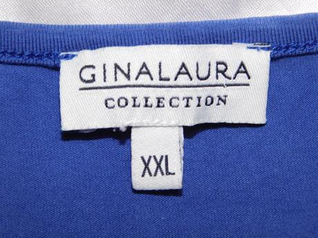Pekne kvalitne tričko, gina,52