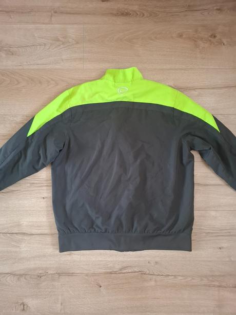 Prechodná bunda, nike,l